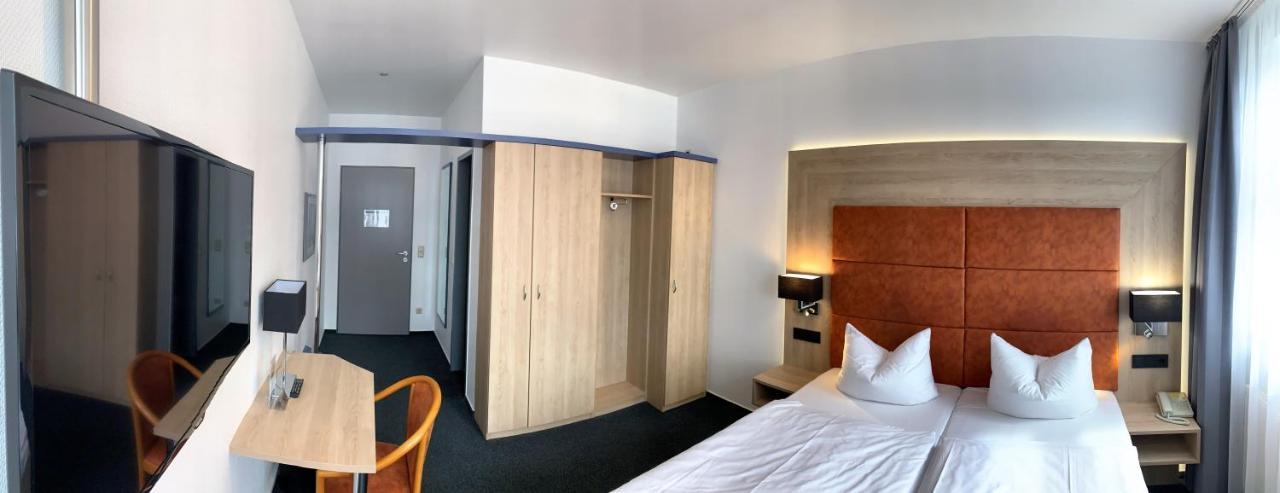 Median Garni Guest house 3*