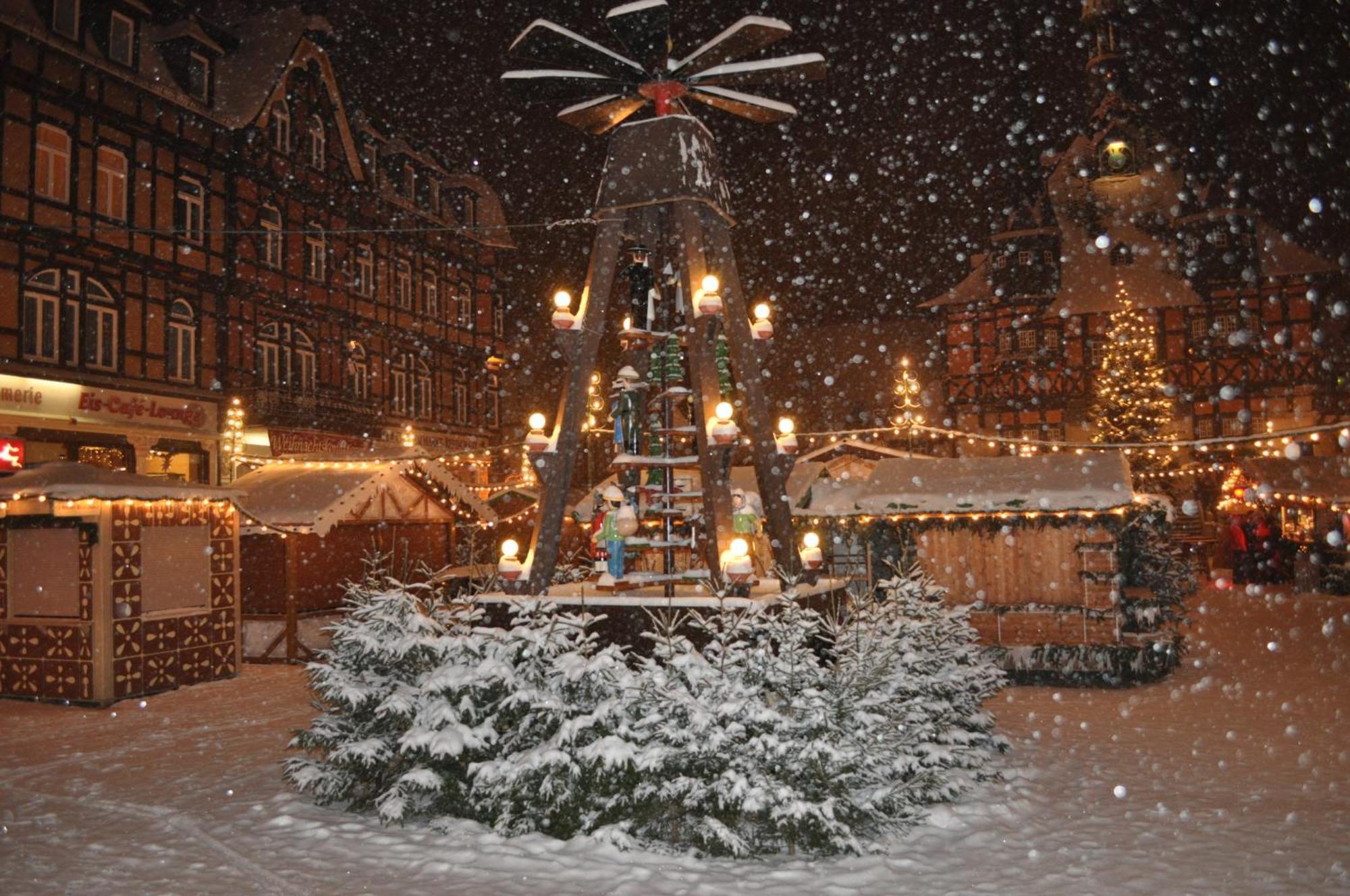 Median Garni Wernigerode