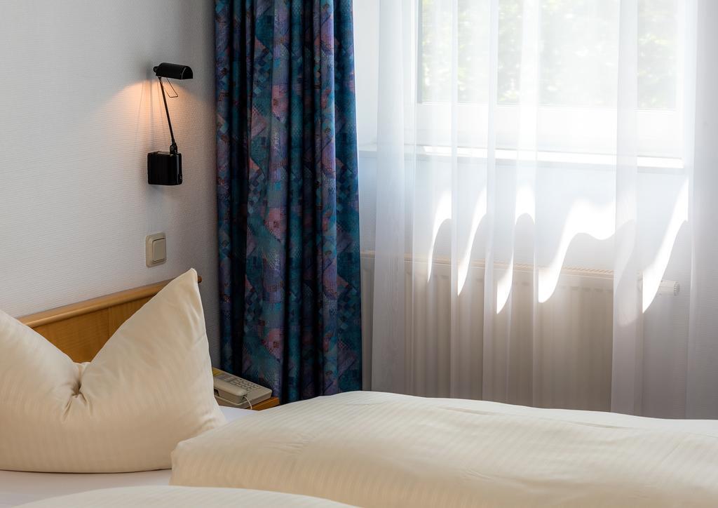 Guest house Median Garni
