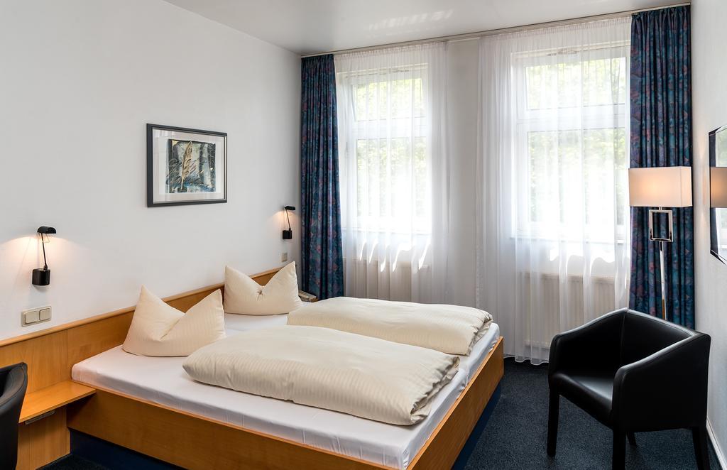 Guest house Median Garni