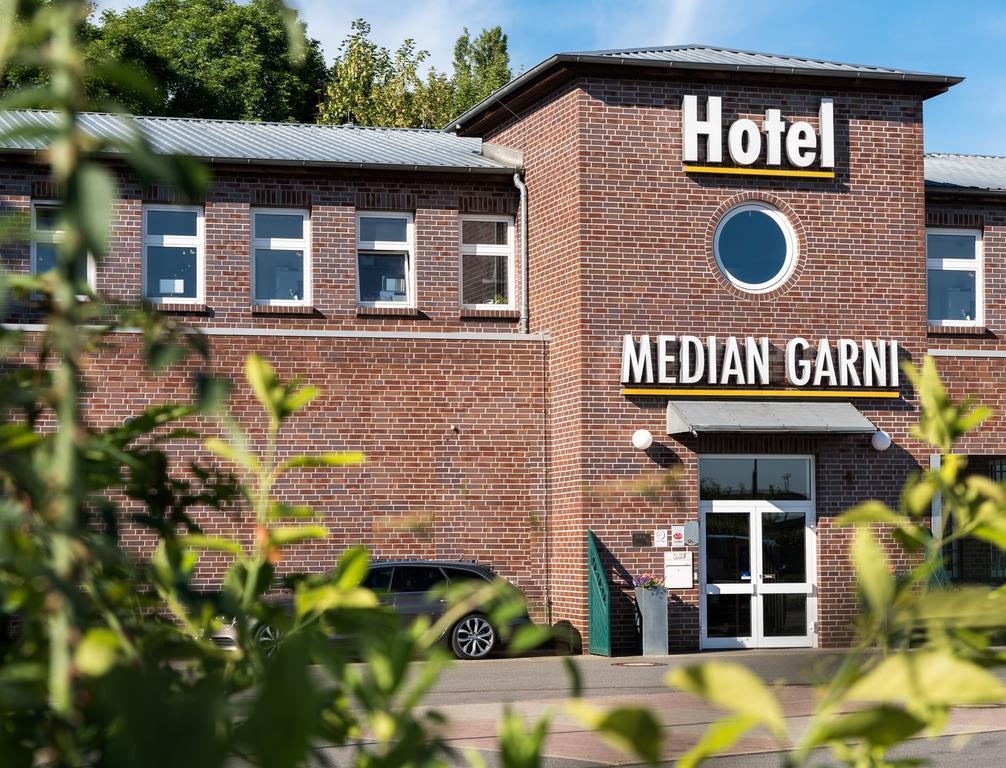 Guest house Median Garni Wernigerode
