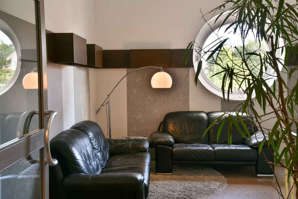 Median Garni Guest house 3*