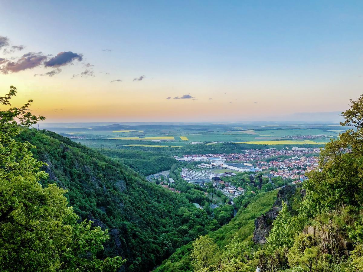 Median Garni Guest house Wernigerode